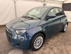 Grün Gebraucht 2022 Fiat 500e Limousine | 11.300 € (Superpreis)