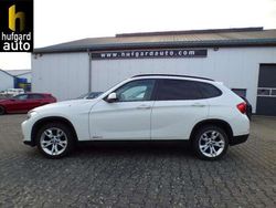 Weiss Gebraucht 2015 BMW X1 SUV | 10.750 € (Superpreis)