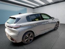 Grau Gebraucht 2025 Peugeot 308 Kleinwagen | 35.399 €
