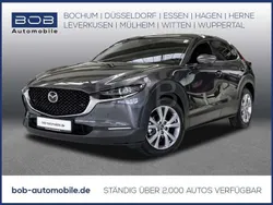 Matrixgrau (grau) Gebraucht 2020 Mazda CX-30 Selection SUV | 20.380 € (Fairer Preis)