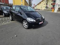 Gebraucht 2008 Mercedes A150 Limousine | 7.650 € (Etwas zu teuer)