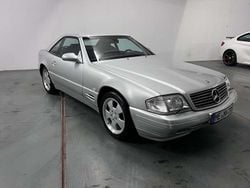 Gebraucht 1999 Mercedes SL280 Cabrio | 23.999 € (Superpreis)
