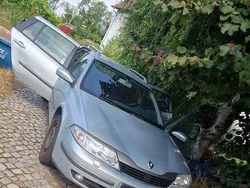 Gebraucht 2001 Renault Laguna GrandTour Privilege Kombi | 500 € (Superpreis)