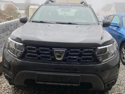Schwarz Gebraucht 2020 Dacia Duster Deal SUV | 10.000 € (Superpreis)