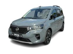 Grau Neu 2025 Nissan Townstar N-Connecta Van / Kleinbus | 26.890 € (Fairer Preis)
