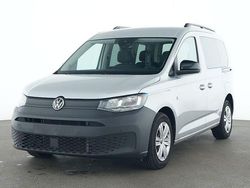 Silber Gebraucht 2024 VW Caddy Van / Kleinbus | 29.090 € (Superpreis)