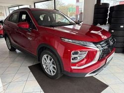 Rot Gebraucht 2022 Mitsubishi Eclipse Cross Plus SUV | 19.990 € (Guter Preis)