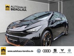 Schwarz Gebraucht 2025 Cupra Born Kleinwagen | 33.555 € (Fairer Preis)