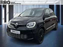 Schwarz Gebraucht 2024 Renault Twingo Urban Night Kleinwagen | 15.890 € (Teuer)