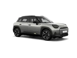 Neu 2024 Mini Aceman SUV | 34.050 €