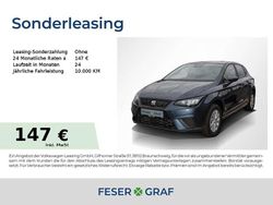 Magnetic tech Neu 2025 Seat Ibiza Kleinwagen | 22.390 € (Guter Preis)
