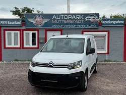 Weiß Gebraucht 2019 Citroën Berlingo Van / Kleinbus | 7.999 € (Fairer Preis)