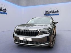 Grau Gebraucht 2024 Skoda Kodiaq Selection SUV | 38.550 € (Superpreis)