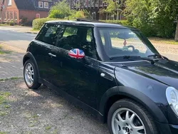 Schwarz Gebraucht 2006 Mini Cooper Kleinwagen | 2.950 € (Guter Preis)