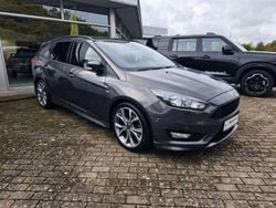 Andere Gebraucht 2018 Ford Focus ST-Line Limousine | 14.750 € (Superpreis)