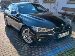 Schwarz Gebraucht 2014 BMW 420 M Performance Coupé | 15.900 € (Fairer Preis)
