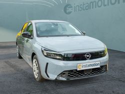 Grau Gebraucht 2024 Opel Corsa Limousine | 21.240 € (Etwas zu teuer)