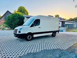 Weiß Gebraucht 2008 VW T5 Van | 13.500 €