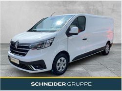 Weiß Neu 2025 Renault Trafic Van | 39.270 €