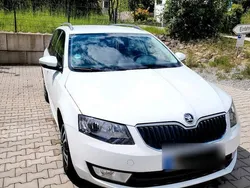 Gebraucht 2016 Skoda Octavia Kombi | 7.000 € (Guter Preis)