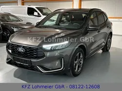 Magneticgrau (metallic) Neu 2025 Ford Kuga ST-Line X SUV | 41.490 € (Teuer)