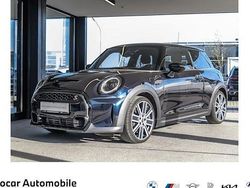 Schwarz Gebraucht 2022 Mini Cooper S Countryman SUV | 27.250 € (Guter Preis)