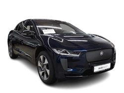 Blau Gebraucht 2023 Jaguar I-Pace R-Dynamic SUV | 33.863 € (Superpreis)