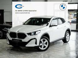 Weiß Gebraucht 2024 BMW X2 SUV | 34.999 € (Superpreis)