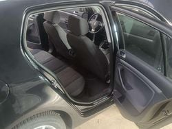 Gebraucht 2006 VW Golf V Goal Limousine | 1.000 € (Guter Preis)