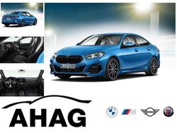 Misano blau metallic Gebraucht 2024 BMW 220 Coupé | 39.740 € (Etwas zu teuer)