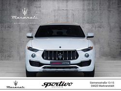 Bianco alpie Gebraucht 2020 Maserati Levante GranLusso SUV | 62.111 € (Teuer)