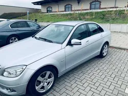Gebraucht 2010 Mercedes C180 Elegance Limousine | 9.500 € (Etwas zu teuer)