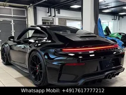 Schwarz Neu 2025 Porsche 992 | 259.800 € (Fairer Preis)