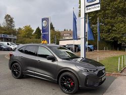 Magneticgrau (metallic) Neu 2025 Ford Kuga ST-Line X SUV | 44.978 € (Teuer)