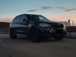 Schwarz Gebraucht 2016 BMW X5 SUV | 28.999 € (Teuer)