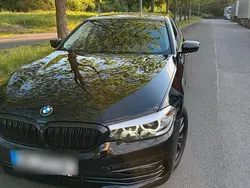 Schwarz Gebraucht 2020 BMW 530e Performance Limousine | 27.000 € (Guter Preis)