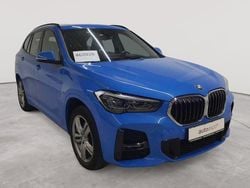 M misano blau metallic Gebraucht 2022 BMW X1 M Sport SUV | 29.290 € (Guter Preis)