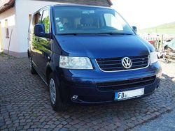 Gebraucht 2005 VW T5 Trendline Van | 12.200 €
