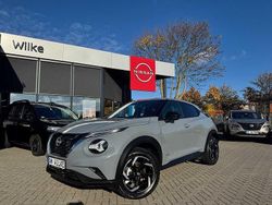 Grau Gebraucht 2024 Nissan Juke N-Connecta SUV | 22.890 € (Guter Preis)