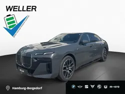 BMW 750e