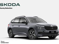 Grau Neu 2025 Skoda Kamiq Selection SUV | 31.480 € (Teuer)