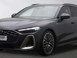 Grau (magnetgrau) Gebraucht 2025 Audi A5 Ambiente Coupé | 73.890 €