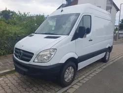 Weiß Gebraucht 2008 Mercedes Sprinter Van | 9.000 €