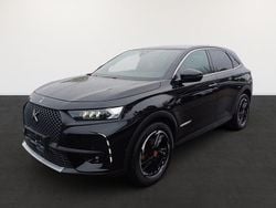 Schwarz Gebraucht 2022 DS Automobiles DS7 Crossback Performance SUV | 25.380 € (Superpreis)