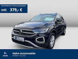 Schwarz Gebraucht 2024 VW T-Roc Move SUV | 27.895 € (Guter Preis)