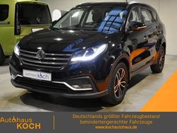 Schwarz Gebraucht 2021 DFSK Glory 580 SUV | 19.980 € (Teuer)