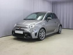 Record grau Gebraucht 2023 Abarth 595 Turismo Kleinwagen | 24.980 € (Fairer Preis)