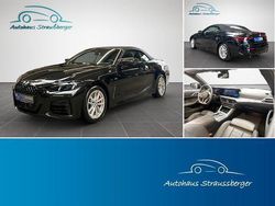 Schwarz Gebraucht 2025 BMW 430 M Sport Coupé | 55.190 € (Teuer)