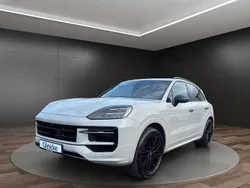 Grau Gebraucht 2024 Porsche Cayenne SUV | 91.899 € (Guter Preis)