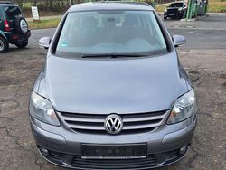 Silber Gebraucht 2007 VW Golf Limousine | 1.790 € (Superpreis)